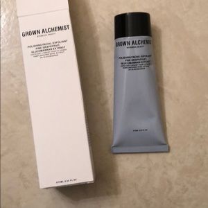 Grown Alchemist exfoliant